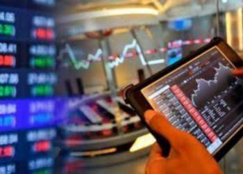 Ini Faktor Penyebab Naik dan Turun Indeks Saham