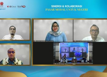 Pesan BEI: Paham, Punya dan Pantau