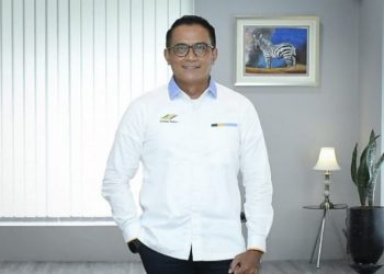 PTPN-2 Salurkan Rp 145 Miliar Dana SHT Pensiunan