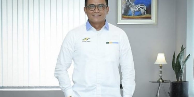 PTPN-2 Salurkan Rp 145 Miliar Dana SHT Pensiunan