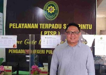 Surya Adinata: Satlantas Polrestabes Medan Harus Razia Kendaraan Berplat Kuning