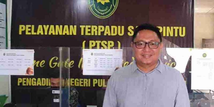 Surya Adinata: Satlantas Polrestabes Medan Harus Razia Kendaraan Berplat Kuning