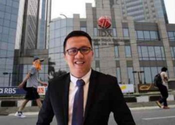 Mulai Berinvestasi di Awal Tahun