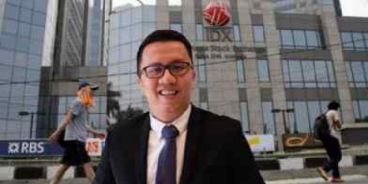 Mulai Berinvestasi di Awal Tahun