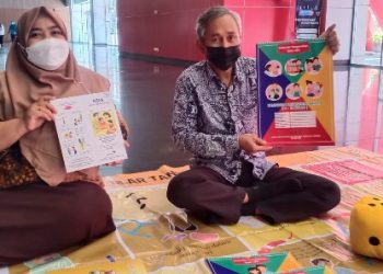 Mau Tahu Manfaat Kartu Kembang Anak? Yuk Simak Penjelasannya…