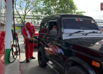 Arya Sinulingga: Harusnya Orang Kaya Malu Pakai Pertalite