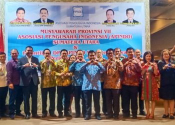 Haposan Siallagan Gantikan Parlindungan Purba