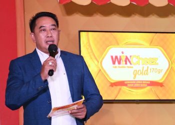 Ajak Ibu Kreasikan Resep Lezat untuk Keluarga dan Usaha, WINCheez Hadirkan WINCheez GOLD 170gr