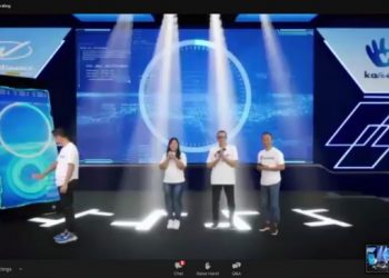 KAWAN Solusi Finansial dari WOM Finance