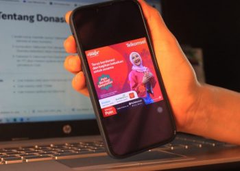 Telkomsel POIN Hadirkan Program Donasi Untuk Sesama