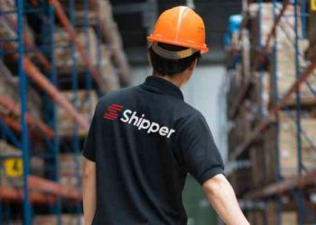 Shipper Perkuat Layanan dan Dukung Kolaborasi Gernas BBI Sumbar 2022 Bersama OJK