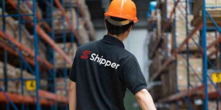 Shipper Perkuat Layanan dan Dukung Kolaborasi Gernas BBI Sumbar 2022 Bersama OJK