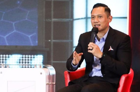 AHY: Kita Harus Pahami Sumber Masalah di Pemilu, Agar Polarisasi Tidak Terjadi