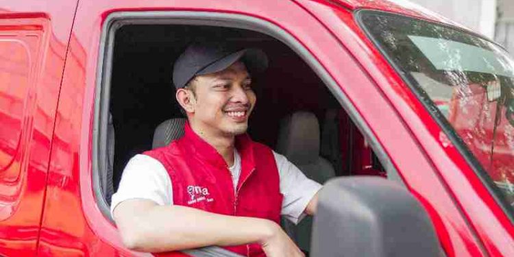 8 Tips Aman dan Nyaman Berkendara Jarak Jauh Keliling Indonesia Ala Rider Ninja Express