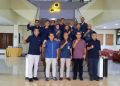 PGN - PT Pindad Jajaki Kerjasama Pemanfaatan Gas Bumi