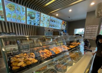 HokBen Hadir di Kota Rambutan Binjai