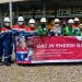 PGN Subholding Gas Pertamina Penuhi Kebutuhan Gas Bumi di PT Petrokimia Gresik