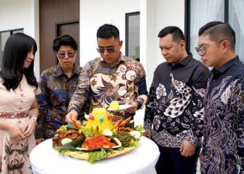 Samera Propertindo Buka Tiap Hari Rumah Contoh Samera Djohor