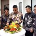 Samera Propertindo Buka Tiap Hari Rumah Contoh Samera Djohor