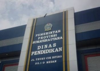 Diduga Dipaksa Beli Buku dan Mesin Fogging | Pengelola SMA/Kejuruan Negeri dan Swasta di Medan Tak Bisa Melawan