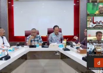 Puncak HPN 2023 di Medan akan Dihadiri Presiden Joko Widodo