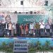 Pegadaian Ramaikan Festival Panggung Rakyat BUMN di Parapat