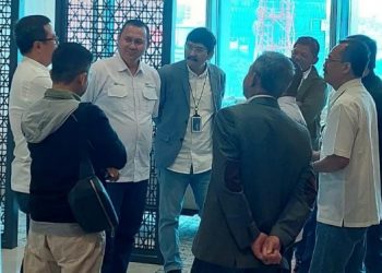 Pinjaman Nasabah Pegadaian Bisa Dicairkan Lewat Rekening BRI