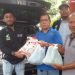 Ade Jona Prasetyo Berbagi Keberkahan Lebaran