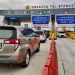Hutama Karya: Lebih Dari 2 Juta Melintasi Ruas Jalan Tol Trans Sumatera