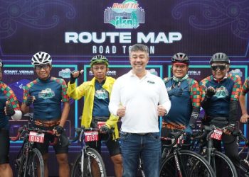 PGN Dukung Penyediaan Energi Bersih di IKN