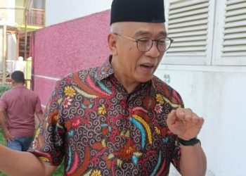 25 Ribu Pekerja Sosial Masyarakat di Sumut Harus Diberdayakan Dukung Program Pemerintah