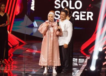 Inilah Para Peraih Telkomsel Awards 2023, Salah Satunya Putri Ariani