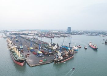 Pelindo Lakukan Transformasi dan Standarisasi Operasional Terminal Jamrud Nilam Milah