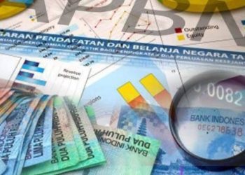 Pendapatan APBN di Sumut pada Semester I 2023 Capai 17 Triliun Lebih