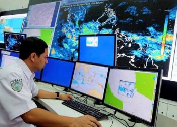 Prediksi BMKG: Sejumlah Kota Besar Diguyur Hujan