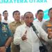 Gubernur Edy: Stok LPG Subsidi 3 Kg Telah Ditambah 357 Ribu Tabung