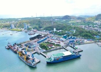 SPMT Resmi Operasikan 8 Terminal Baru dari Aceh hingga Nusa Tenggara