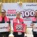 Smartfren Perkenalkan Paket 100 GB – Rp100 Ribu untuk Pelanggan