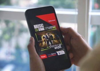 Telkomsel Gelar Music on Stage Berjudul Jaga Hati Ini
