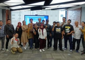 Telkomsel: 17 Ribu BTS 4G/LTE Mengcover Area Sumatera