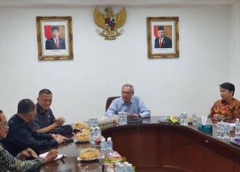 Wisatawan Asal Sumut Sangat Diperhitungkan Bagi Malaysia