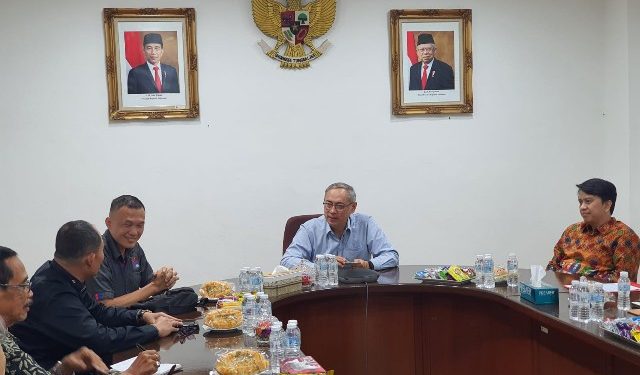 Wisatawan Asal Sumut Sangat Diperhitungkan Bagi Malaysia