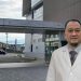 Dosen Kimia FMIPA UNIMED Join Research di Shinshu University Jepang