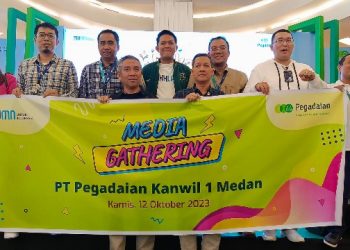 Yuk Ramaikan Manhattan Times Square | Ada Pekan Raya Pegadaian Bertabur Hadiah & Hiburan Seru