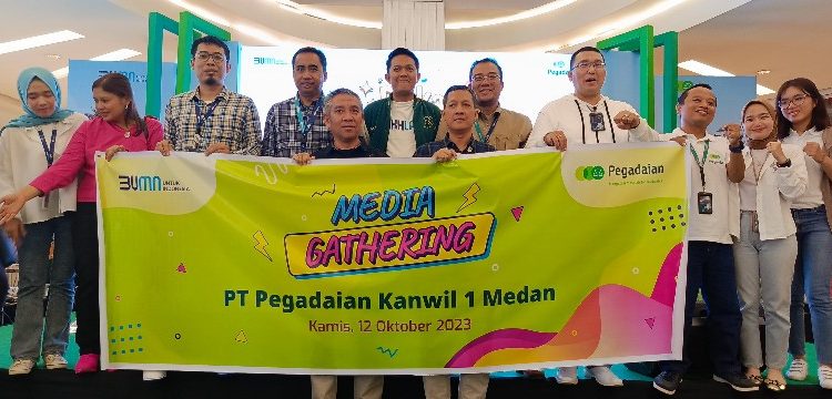 Yuk Ramaikan Manhattan Times Square | Ada Pekan Raya Pegadaian Bertabur Hadiah & Hiburan Seru