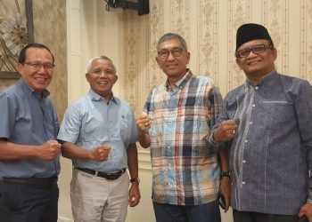 PKS Tanpa Kebun Dinilai Mendorong Maraknya Aksi Pencurian Buah Sawit