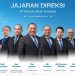 Susunan Baru Direksi Pelindo Multi Terminal