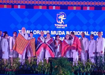 Gereja Bala Keselamatan Gelar TOMNAS 2023 di Sumut