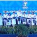 Tomnas 2023 Sumut Berlangsung Sukses, Gereja Bala Keselamatan Terima Sejumlah Rekomendasi