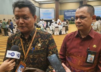BPS Sumut Raih Prestasi Dalam Laporan Keuangan